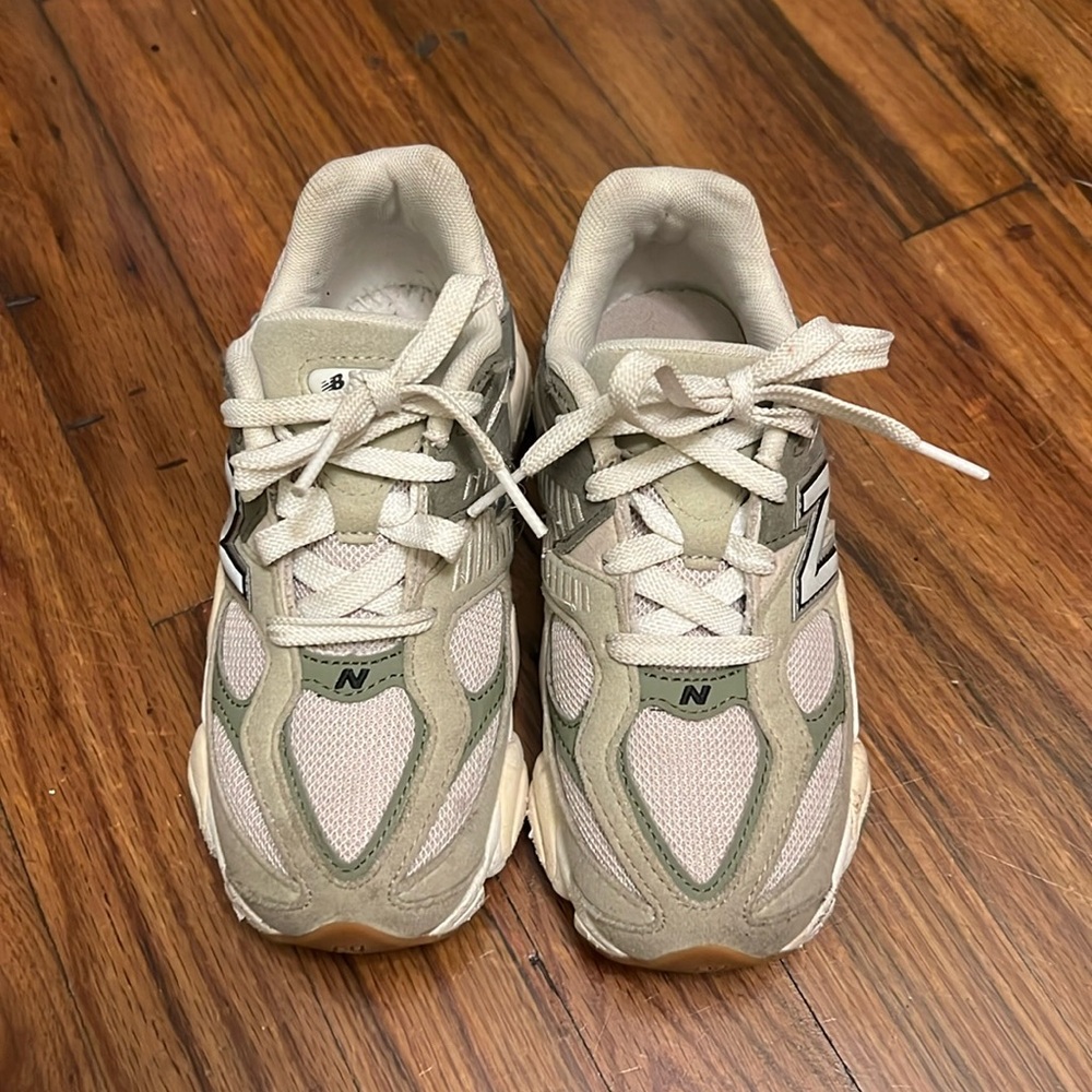 New Balance 9060 size 1